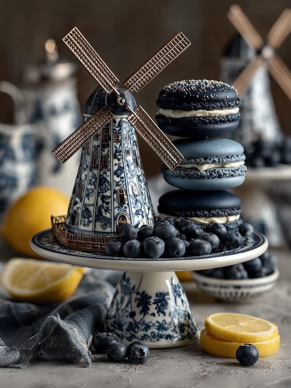 Dutch Blue Delight
