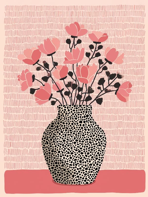 Pattern Play Floral