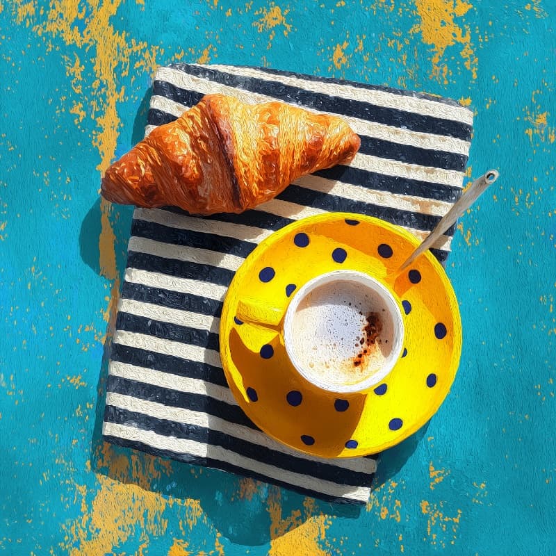 Bold Breakfast