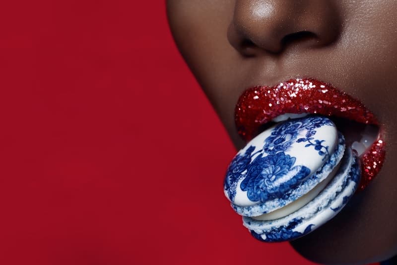 Porcelain Taste