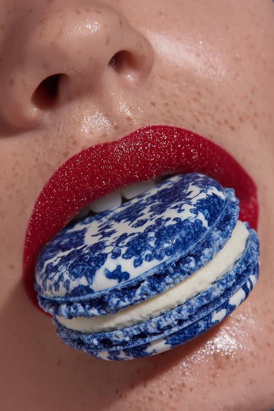 A Fragile Indulgence